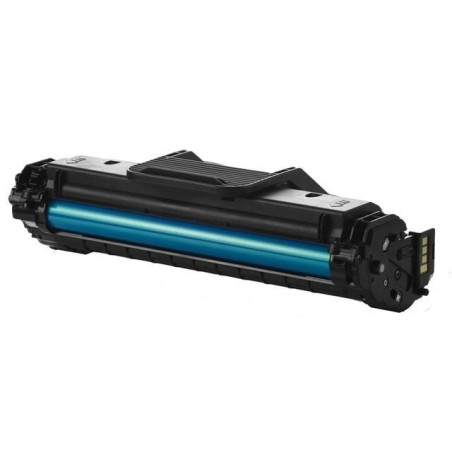 Samsung MLT-D117S Nero Toner Compatibile per SCX4650N  SCX4652F  SCX4655F