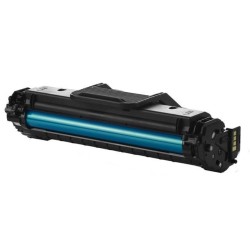 Samsung MLT-D117S Nero Toner Compatibile per SCX4650N  SCX4652F  SCX4655F
