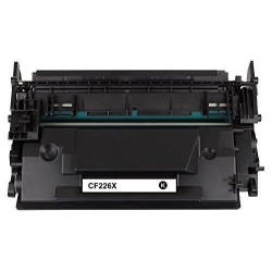 Hp CF226A Canon 052A 3.1K Nero Toner Compatibile per M402  M426  LBP212