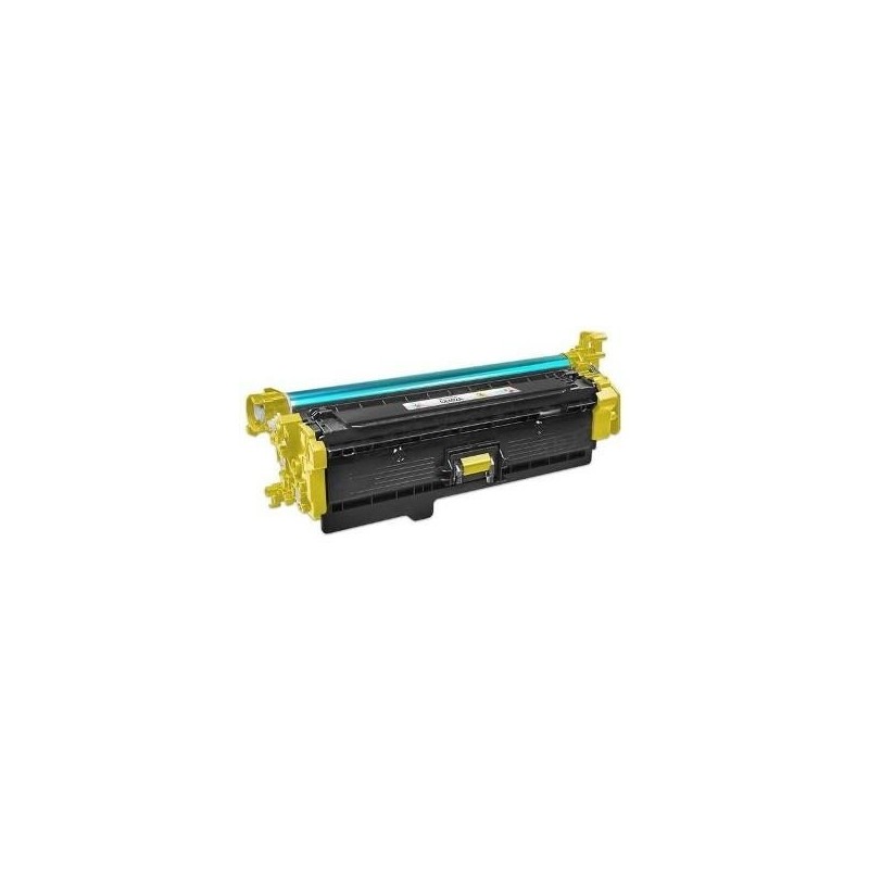 Hp CF362A Giallo Toner Compatibile per M552dn M553X M577dn Hp CF362A Giallo Toner Compatibile per M552dn M553X M577dn