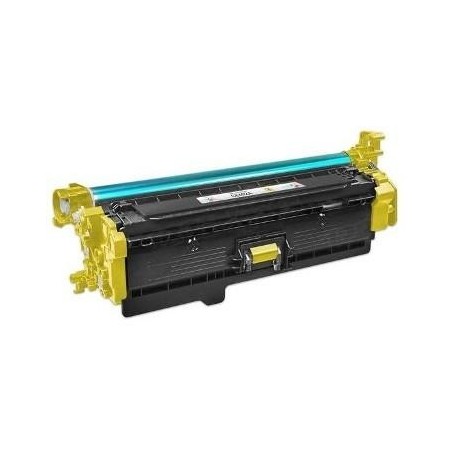 Hp CF362A Giallo Toner Compatibile per M552dn  M553X  M577dn