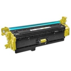 Hp CF362A Giallo Toner Compatibile per M552dn  M553X  M577dn