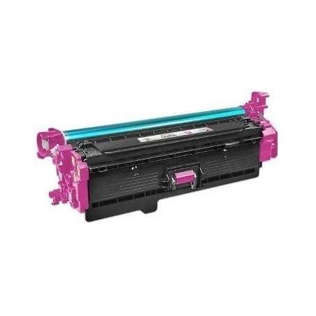 Hp CF363A Magenta Toner Compatibile per M552dn  M553X  M577dn
