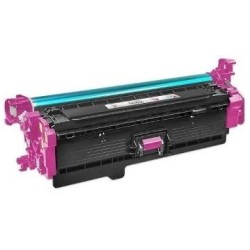 Hp CF363A Magenta Toner Compatibile per M552dn  M553X  M577dn