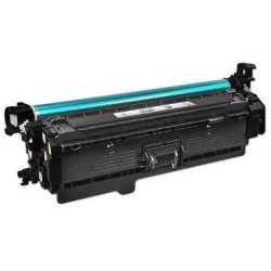 Hp CF360X Nero Toner Compatibile per M553X  M577dn  E55040 dw