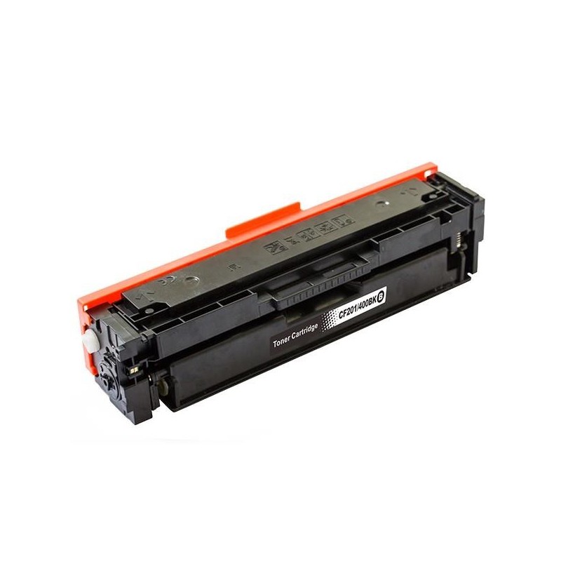 Hp CF 410A Nero Toner Compatibile per M452NW  M477FDN  MFP M377 dw