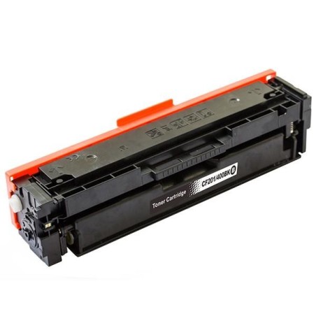 Hp CF 410A Nero Toner Compatibile per M452NW  M477FDN  MFP M377 dw