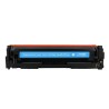 Hp CF 411A Ciano Toner Compatibile per M452NW  M477FDN  MFP M377 dw