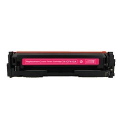 Hp CF 413A Magenta Toner Compatibile per M452NW  M477FDN  MFP M377 dw