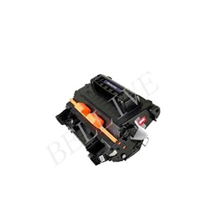 Hp CF281X Nero Toner Compatibile per M605n  M606dn  M630S
