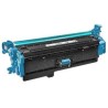 Hp CF361A Ciano Toner Compatibile per M552dn  M553X  M577dn