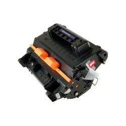 Hp CF281A Nero Toner Compatibile per M605n  M606dn  M630S