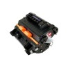 Hp CF281A Nero Toner Compatibile per M605n  M606dn  M630S