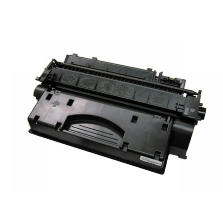 Hp CF287A Nero Toner Compatibile per MFP M501DN  M520  M527F