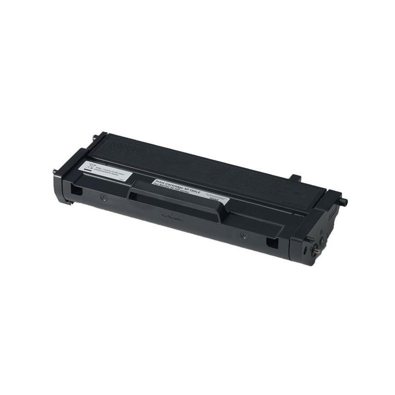 Ricoh Sp150 Nero Toner Compatibile