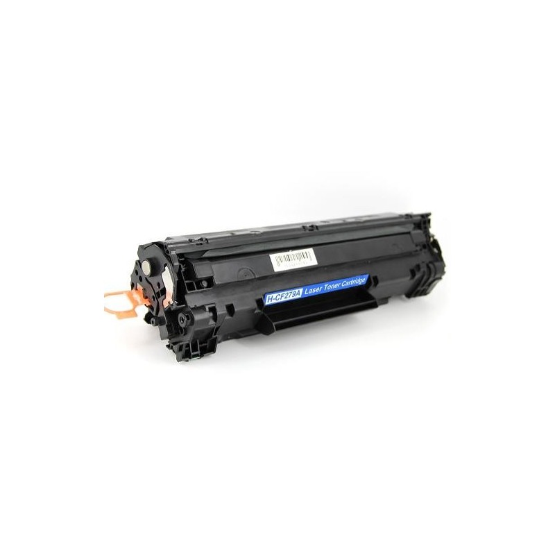 CF279A Nero Toner Compatibile per M12A  M12W  MFP M26A