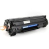 CF279A Nero Toner Compatibile per M12A  M12W  MFP M26A