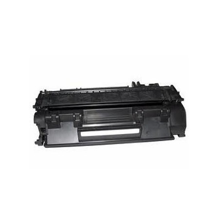 Hp CE505/CF280A Canon 719 Univ Toner Compatibile con P2035  M425  LBP6300