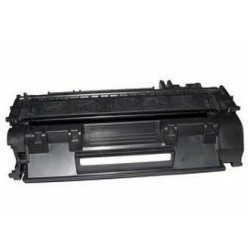 Hp CE505/CF280A Canon 719 Univ Toner Compatibile con P2035  M425  LBP6300