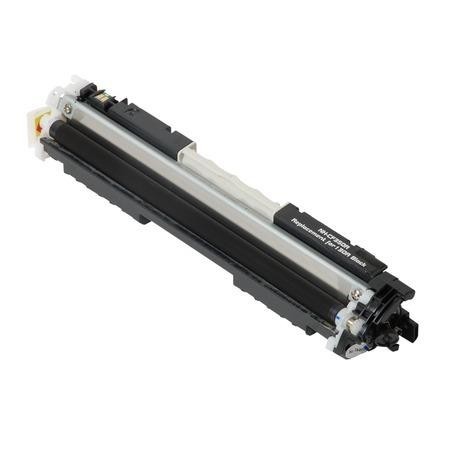 Hp CF530 Nero Toner Compatibile per MFP M180n  M181fw  M154a