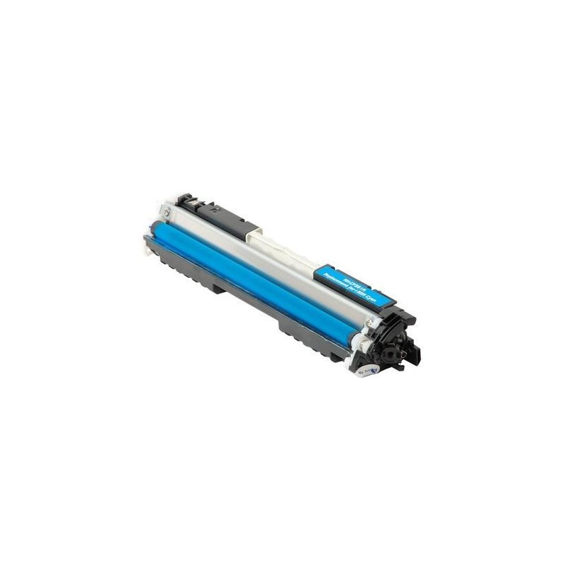 Hp CF531 Ciano Toner Compatibile per MFP M180n  M181fw  M154a