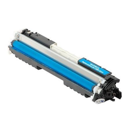 Hp CF531 Ciano Toner Compatibile per MFP M180n  M181fw  M154a
