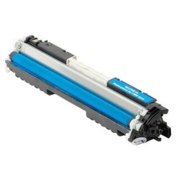 Hp CF531 Ciano Toner Compatibile per MFP M180n  M181fw  M154a