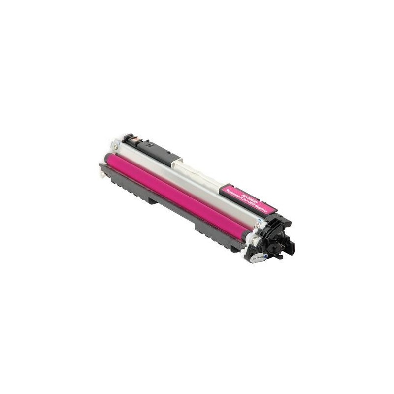 Hp CF533A Magenta Toner Compatibile per MFP M180n  M181fw  M154a
