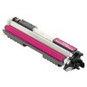 Hp CF533A Magenta Toner Compatibile per MFP M180n  M181fw  M154a