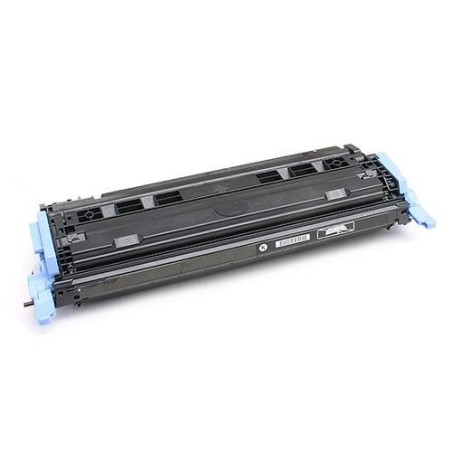 Hp Q6000 Canon 707 Nero Toner Compatibile per 2600N  2605  LBP5000