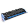 Hp Q6001 Canon 707 Ciano Toner Compatibile per 2600N  2605  LBP5000