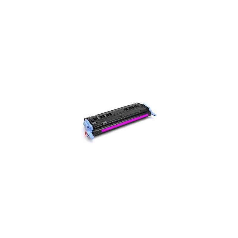 Hp Q6003 Canon 707 Magenta Toner Compatibile per 2600N 2605 LBP5000 Hp Q6003 Canon 707 Magenta Toner Compatibile per 2600N 2605 LBP5000