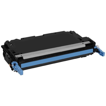 Hp Q6471 Canon 711 Ciano Toner Compatibile per 3800  CP3505  LBP 5300