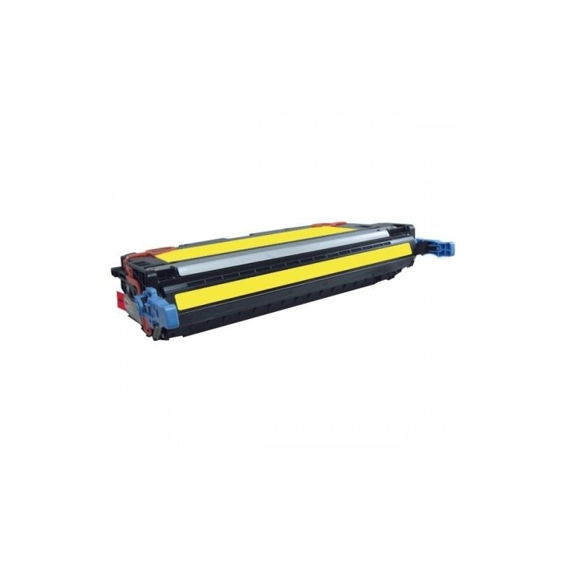 Hp Q6472 Canon 711 Giallo Toner Compatibile per 3800 CP3505 LBP 5300 Hp Q6472 Canon 711 Giallo Toner Compatibile per 3800 CP3505 LBP 5300