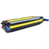 Hp Q6472 Canon 711 Giallo Toner Compatibile per 3800  CP3505  LBP 5300