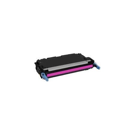 Hp Q6473 Canon 711 Magenta Toner Compatibile per 3800  CP3505  LBP 5300