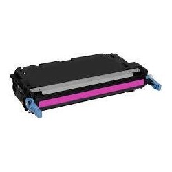 Hp Q6473 Canon 711 Magenta Toner Compatibile per 3800  CP3505  LBP 5300