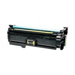 Hp CE402A Giallo Toner Compatibile per CM 1530  CP 3525  MFP M570DN