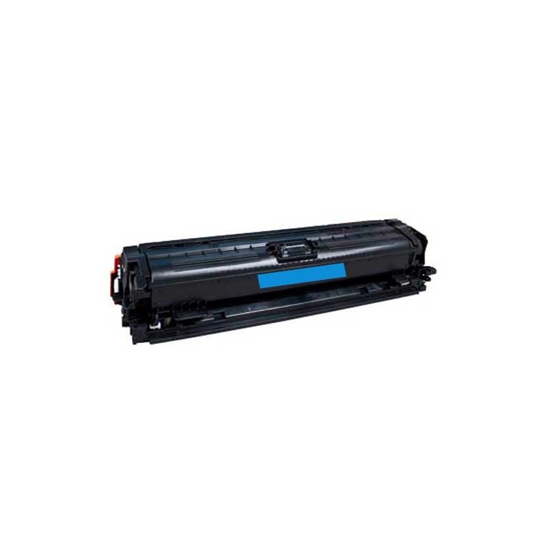 Hp CE741A Ciano Toner Compatibile per CP5200 5220 52225DN Hp CE741A Ciano Toner Compatibile per CP5200 5220 52225DN