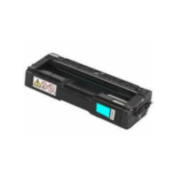 Ricoh SP C220A /240 Ciano toner compatibile