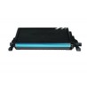 Samsung CLP 610/660 Nero Toner Compatibile per MFX C 2500  CLP 607 N  CLX 6200FX
