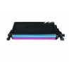 Samsung CLP 610/660 Magenta Toner Compatibile per MFX C2500  CLP 607N  CLX6200FX
