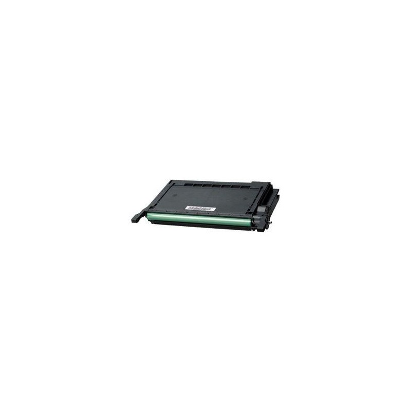 Samsung CLP620 Nero CLT-B508L Toner Compatibile per CLP670 ND  CLX 6220FX  6250