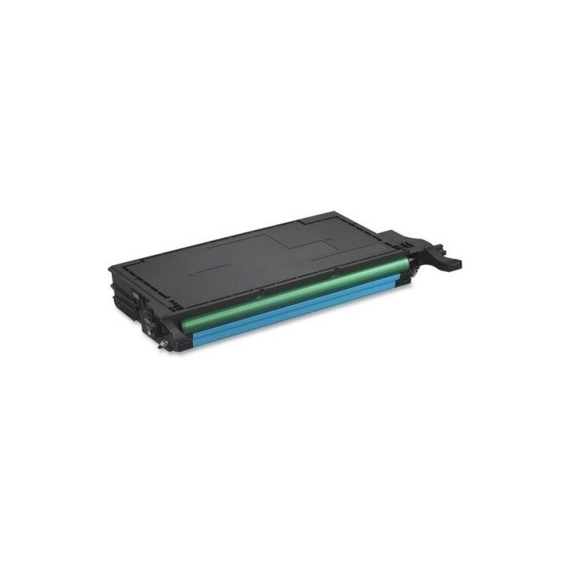 Samsung CLP620 Ciano CLT-C508L Toner Compatibile per CLP670 ND  CLX 6220FX  6250