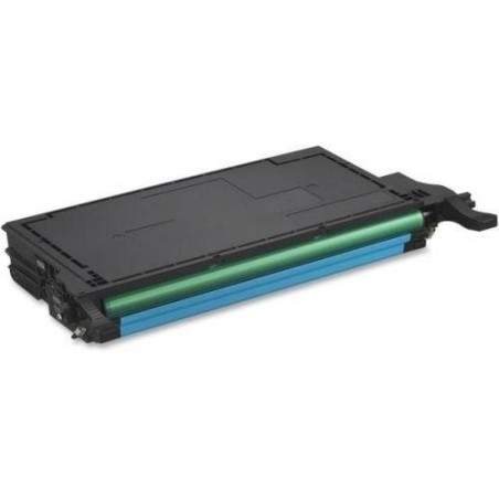 Samsung CLP620 Ciano CLT-C508L Toner Compatibile per CLP670 ND  CLX 6220FX  6250