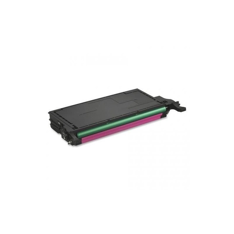 Samsung CLP620 Magenta CLT-M508L Toner Compatibile per CLP670ND  CLX6220FX  6250