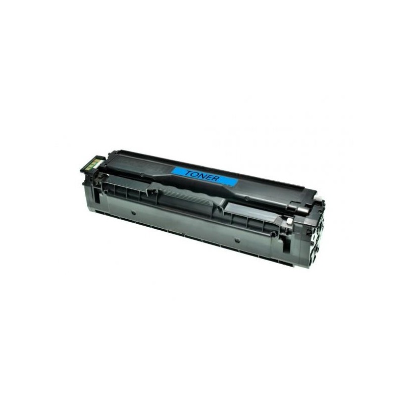 Samsung CLP415 Ciano CLT-C504S Toner Compatibile per CLP415 C1810 CLP4195 Samsung CLP415 Ciano CLT-C504S Toner Compatibile per CLP415 C1810 CLP4195