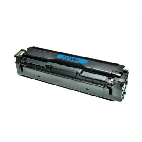 Samsung CLP415 Ciano CLT-C504S Toner Compatibile per CLP415  C1810  CLP4195