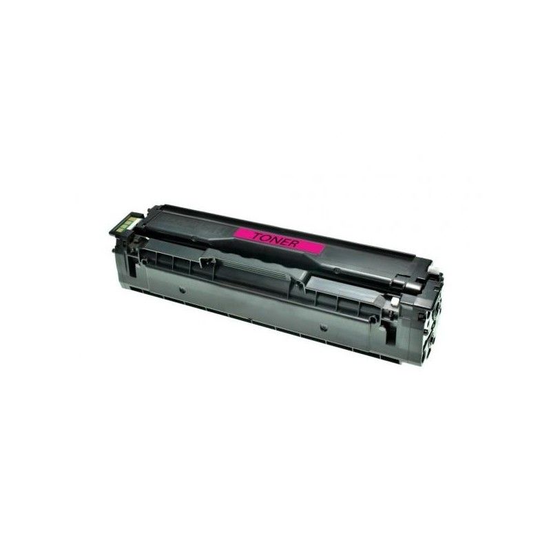 Samsung CLP415 Magenta CLT-M504S Toner Compatibile per CLP415 C1810 CLP4195 Samsung CLP415 Magenta CLT-M504S Toner Compatibile per CLP415 C1810 CLP4195