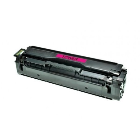 Samsung CLP415 Magenta CLT-M504S Toner Compatibile per CLP415  C1810  CLP4195